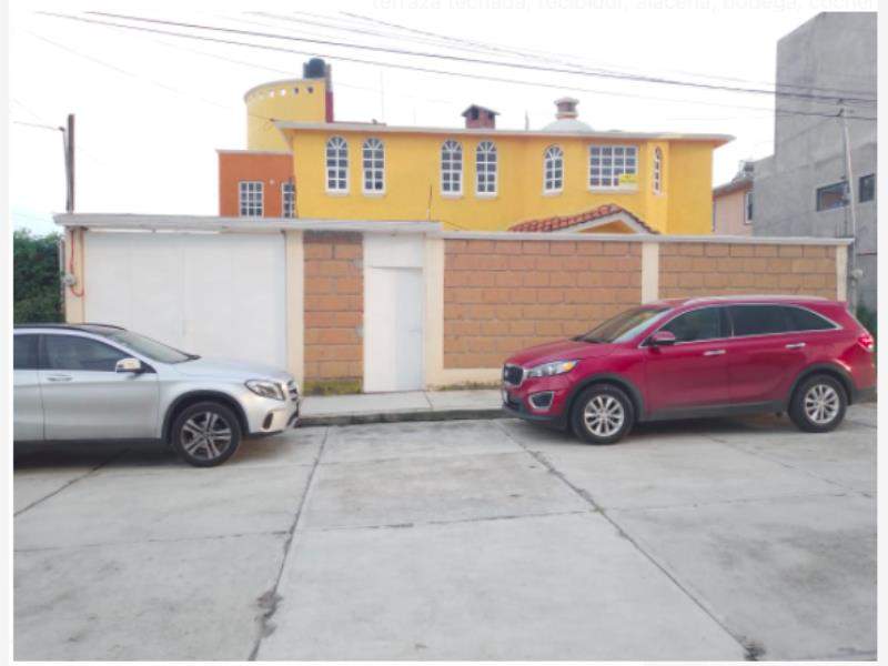 Casa en Renta 3hab Capultitlan Centro Toluca Estado de Mexico 2