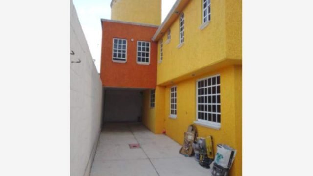 Casa en Renta 3hab Capultitlan Centro Toluca Estado de Mexico 3