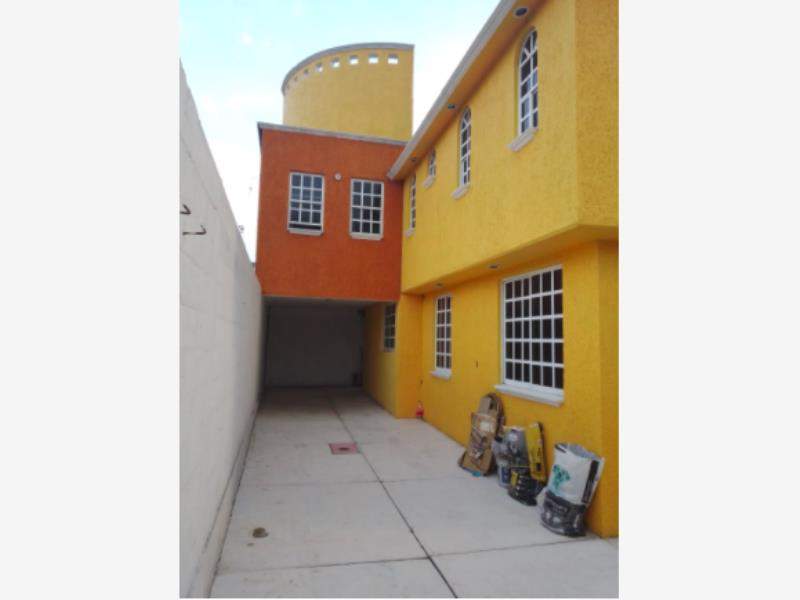 Casa en Renta 3hab Capultitlan Centro Toluca Estado de Mexico 3