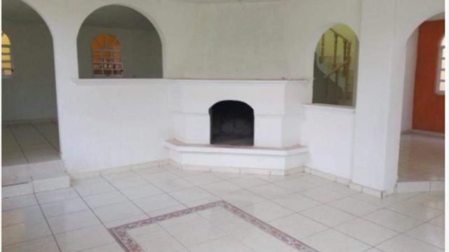 Casa en Renta 3hab Capultitlan Centro Toluca Estado de Mexico 4