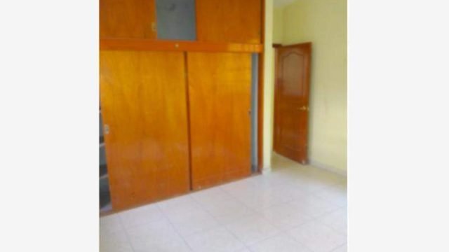 Casa en Renta 3hab Capultitlan Centro Toluca Estado de Mexico 5