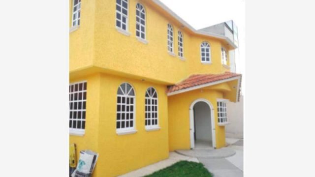Casa en Renta 3hab Capultitlan Centro Toluca Estado de Mexico