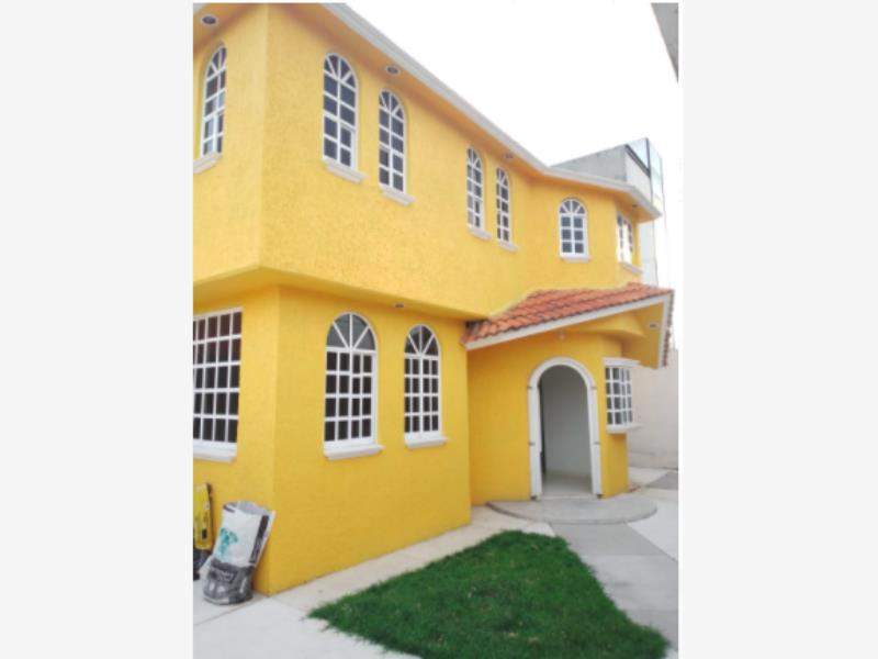 Casa en Renta 3hab Capultitlan Centro Toluca Estado de Mexico