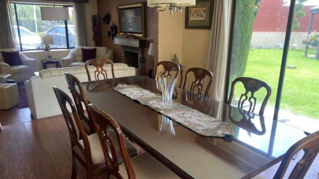 Casa en Renta 3hab Casa Magna Metepec Mexico 3