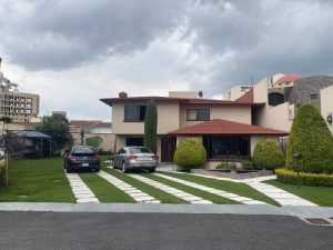 Casa en Renta 3hab Casa Magna Metepec Mexico