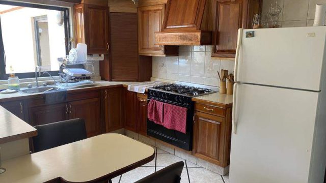 Casa en Renta 3hab Casa Magna Metepec Mexico 4