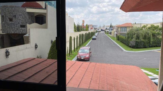 Casa en Renta 3hab Casa Magna Metepec Mexico 54