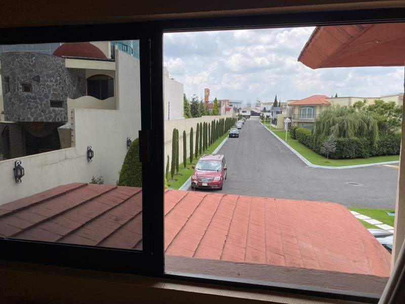 Casa en Renta 3hab Casa Magna Metepec Mexico 54