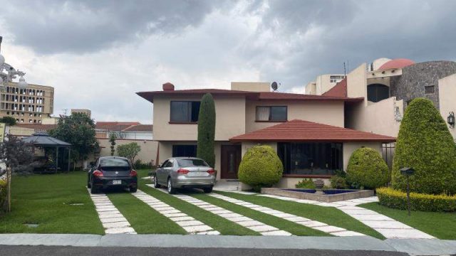 Casa en Renta 3hab Casa Magna Metepec Mexico