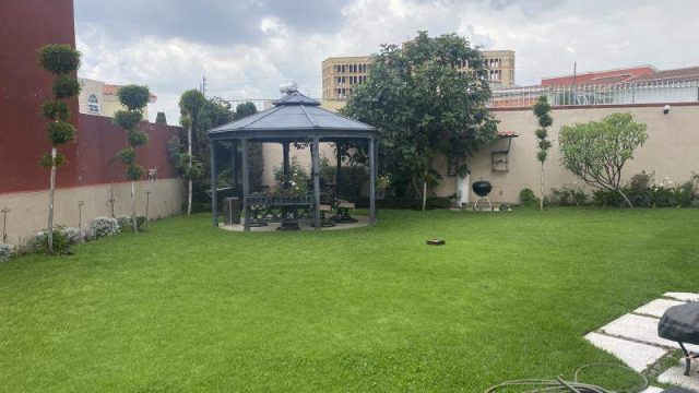 Casa en Renta 3hab Casa Magna Metepec Mexico 87