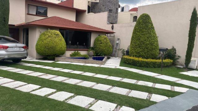 Casa en Renta 3hab Casa Magna Metepec Mexico 98