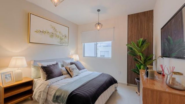 Casa en Renta 3hab Ciudad del Sol Ciudad del Sol Queretaro 3 3