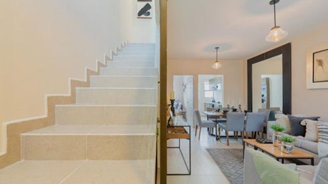 Casa en Renta 3hab Ciudad del Sol Ciudad del Sol Queretaro 4