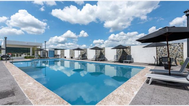 Casa en Renta 3hab Ciudad del Sol Ciudad del Sol Queretaro 5 2