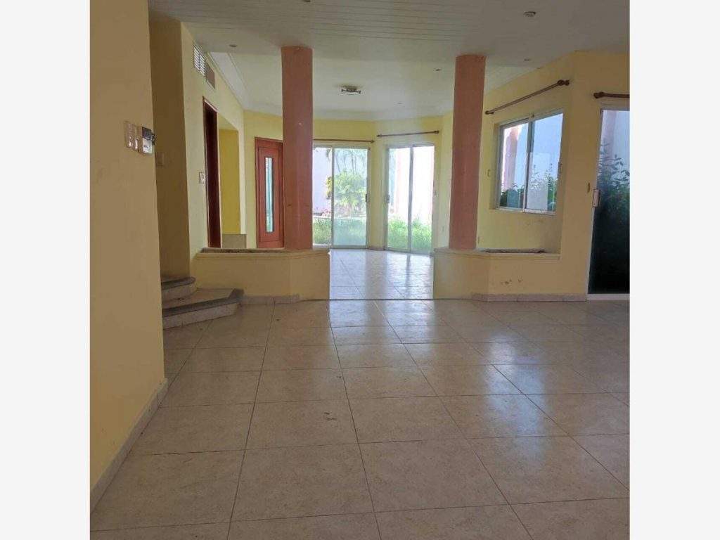 Casa en Renta 3hab Col flores magon Veracruz 2
