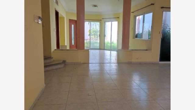 Casa en Renta 3hab Col flores magon Veracruz 2