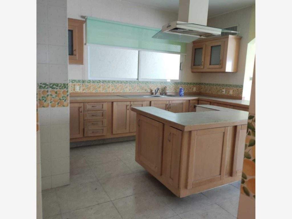 Casa en Renta 3hab Col flores magon Veracruz 3
