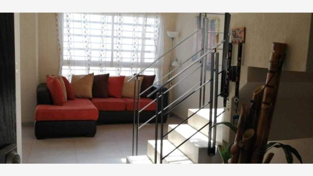 Casa en Renta 3hab Crystal Lagoons Apodaca Nuevo Leon 2