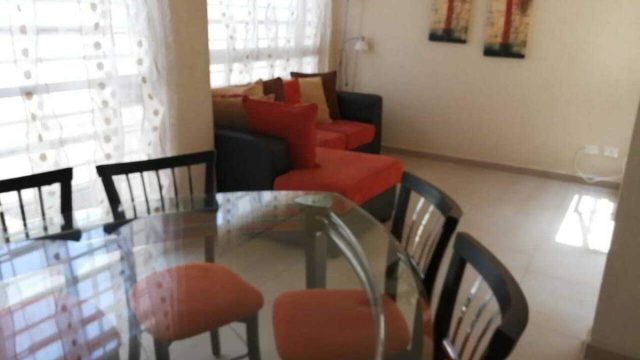 Casa en Renta 3hab Crystal Lagoons Apodaca Nuevo Leon 3