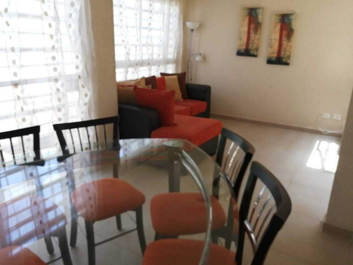 Casa en Renta 3hab Crystal Lagoons Apodaca Nuevo Leon 3