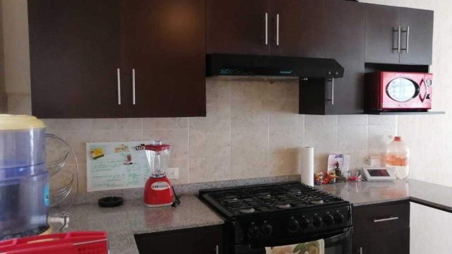 Casa en Renta 3hab Crystal Lagoons Apodaca Nuevo Leon 4