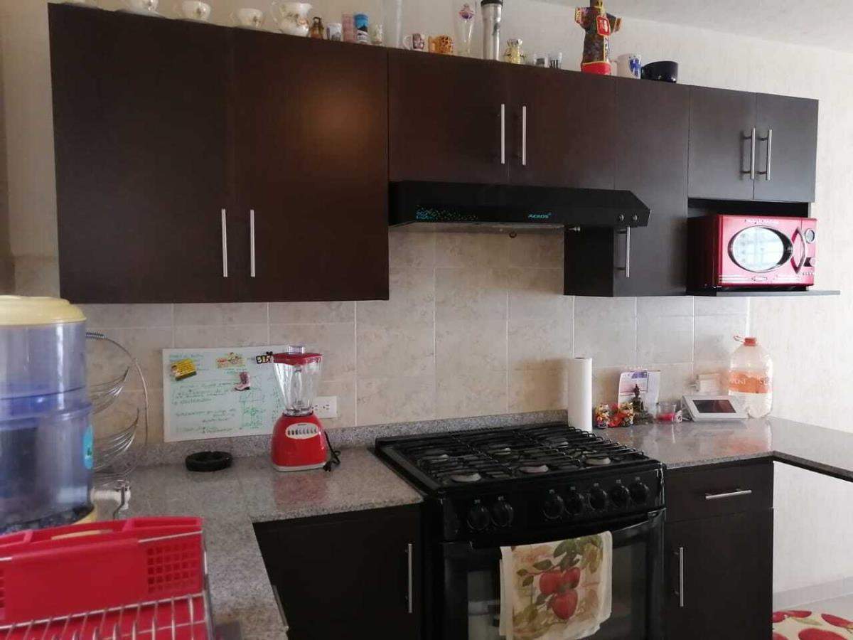Casa en Renta 3hab Crystal Lagoons Apodaca Nuevo Leon 4