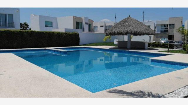 Casa en Renta 3hab Crystal Lagoons Apodaca Nuevo Leon 5