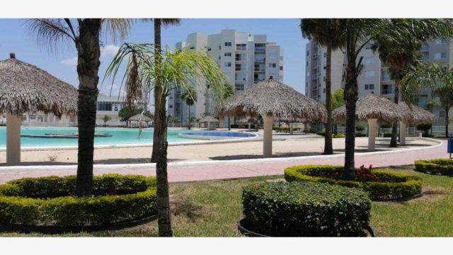 Casa en Renta 3hab Crystal Lagoons Apodaca Nuevo Leon 7