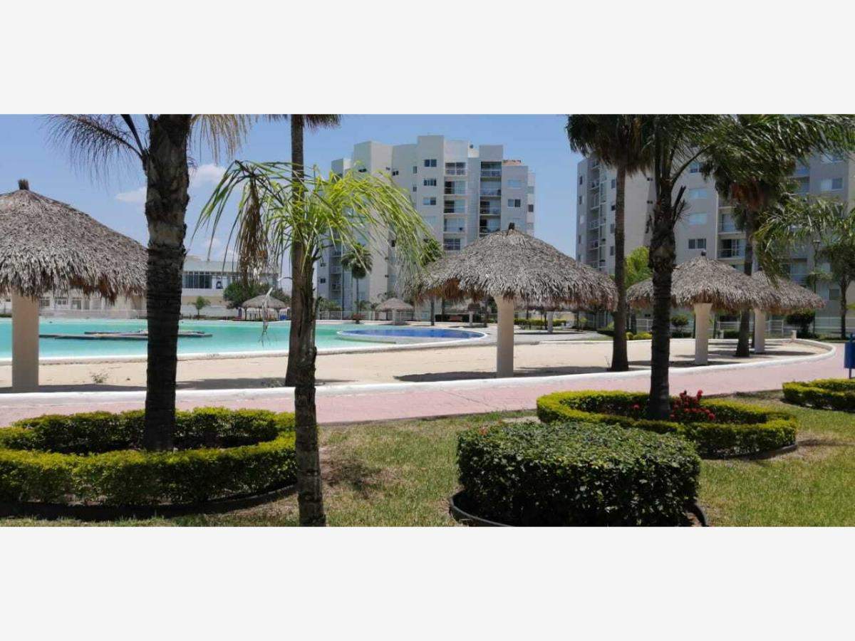 Casa en Renta 3hab Crystal Lagoons Apodaca Nuevo Leon 7