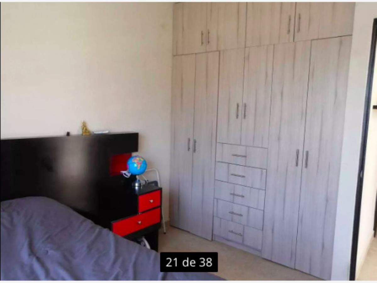 Casa en Renta 3hab Crystal Lagoons Apodaca Nuevo Leon 9