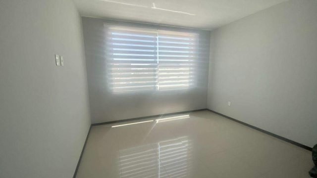 Casa en Renta 3hab Csa Fuerte Tlajomulco Jalisco 11