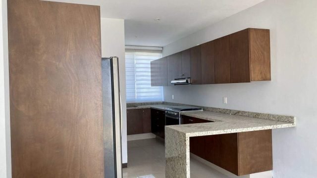 Casa en Renta 3hab Csa Fuerte Tlajomulco Jalisco 3