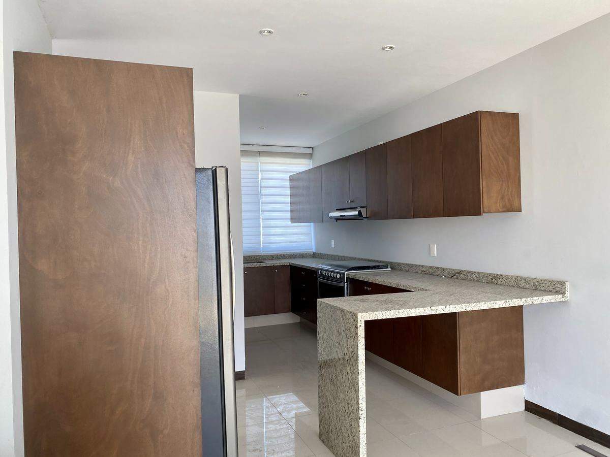 Casa en Renta 3hab Csa Fuerte Tlajomulco Jalisco 3