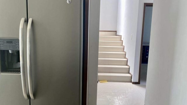 Casa en Renta 3hab Csa Fuerte Tlajomulco Jalisco 4