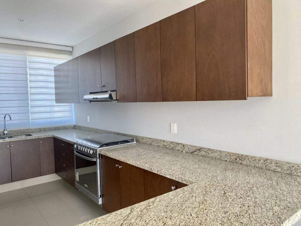 Casa en Renta 3hab Csa Fuerte Tlajomulco Jalisco 5
