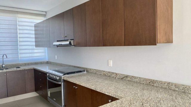 Casa en Renta 3hab Csa Fuerte Tlajomulco Jalisco 5