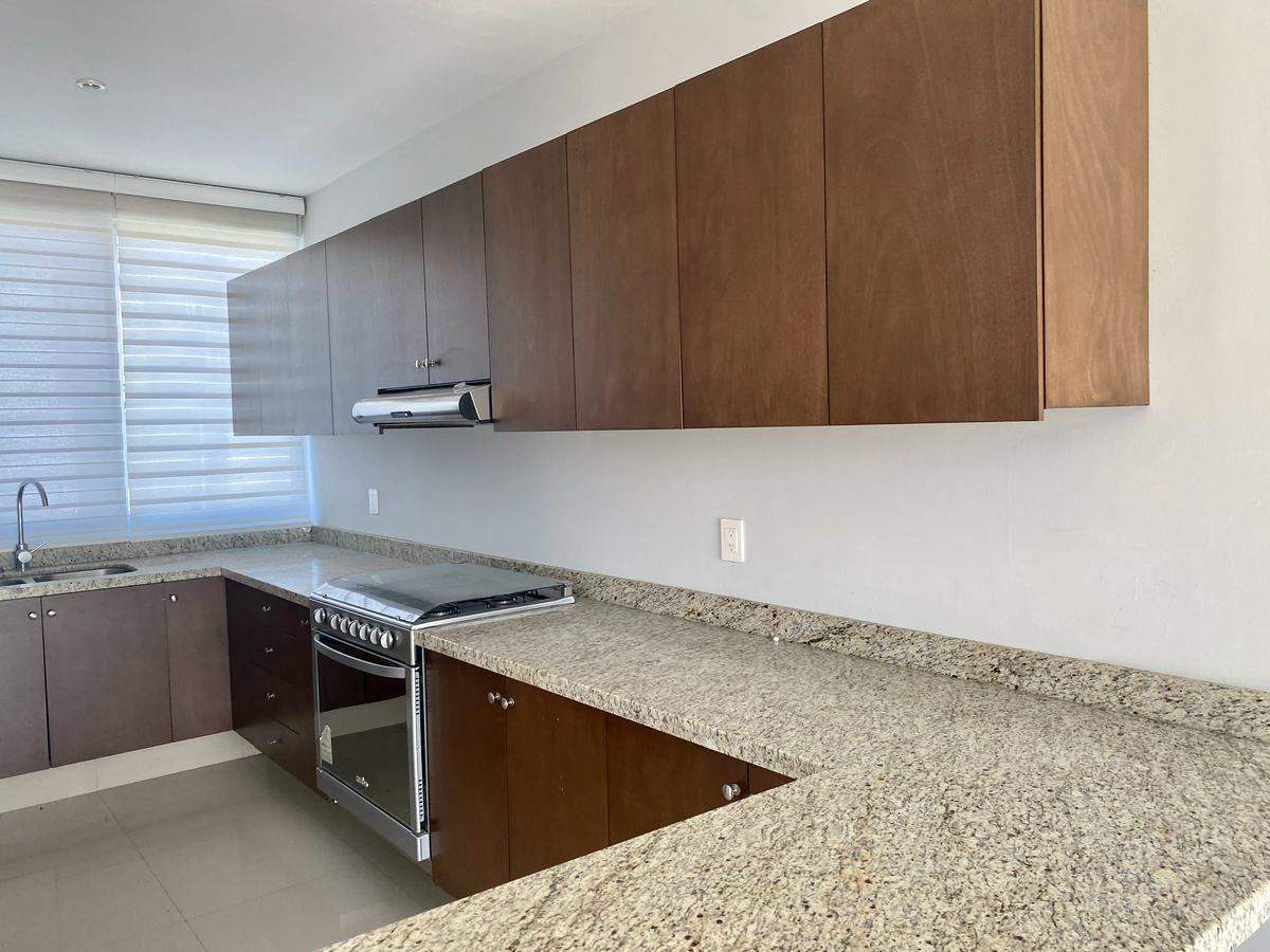 Casa en Renta 3hab Csa Fuerte Tlajomulco Jalisco 5