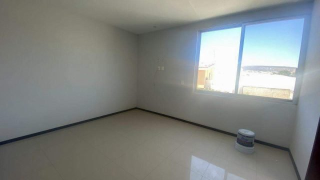 Casa en Renta 3hab Csa Fuerte Tlajomulco Jalisco 7