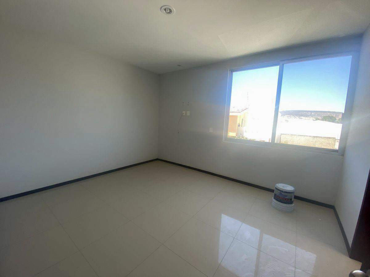 Casa en Renta 3hab Csa Fuerte Tlajomulco Jalisco 7