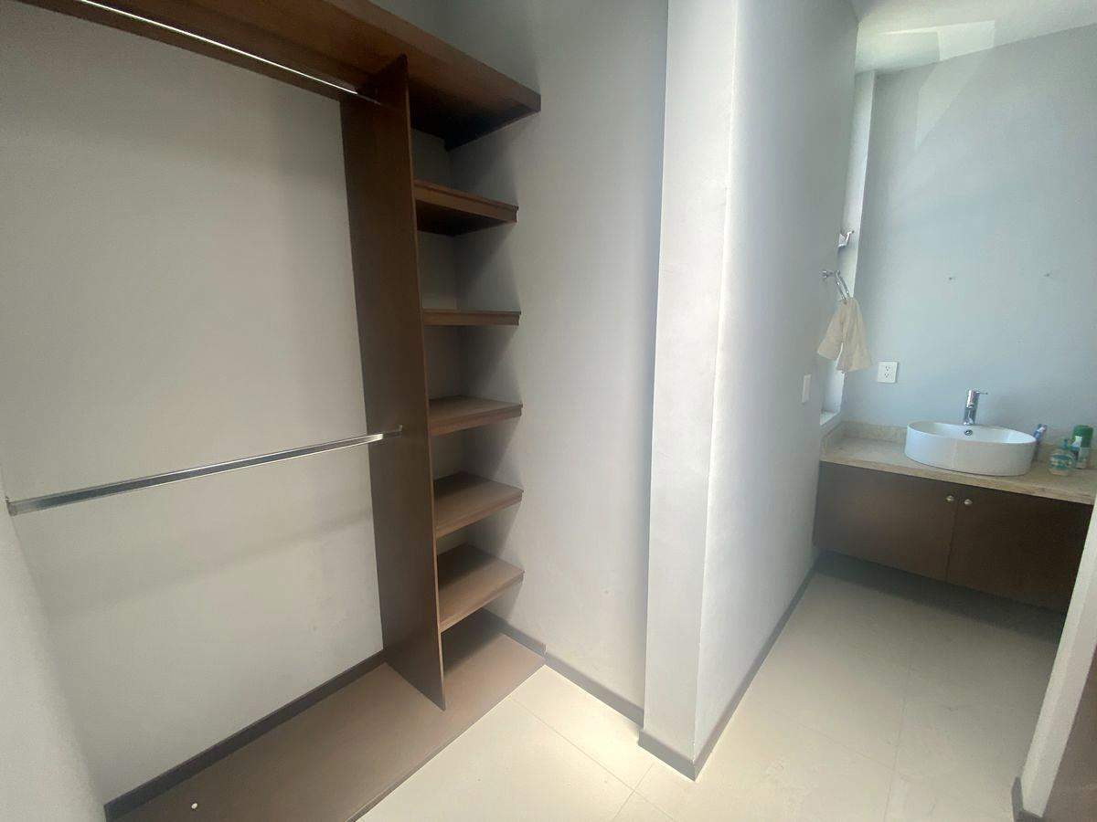 Casa en Renta 3hab Csa Fuerte Tlajomulco Jalisco 8