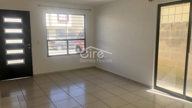 Casa en Renta 3hab El Campestre Zapopan Jalisco 2