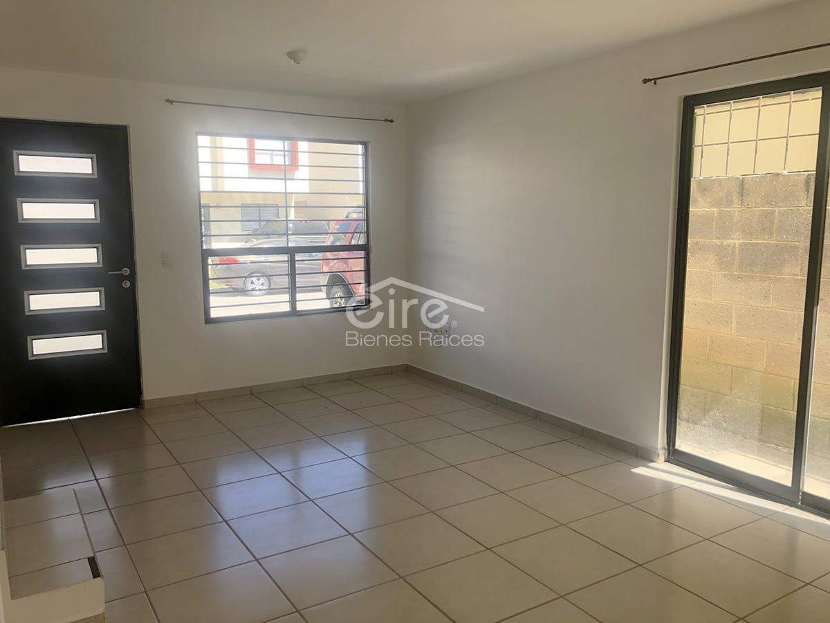 Casa en Renta 3hab El Campestre Zapopan Jalisco 2