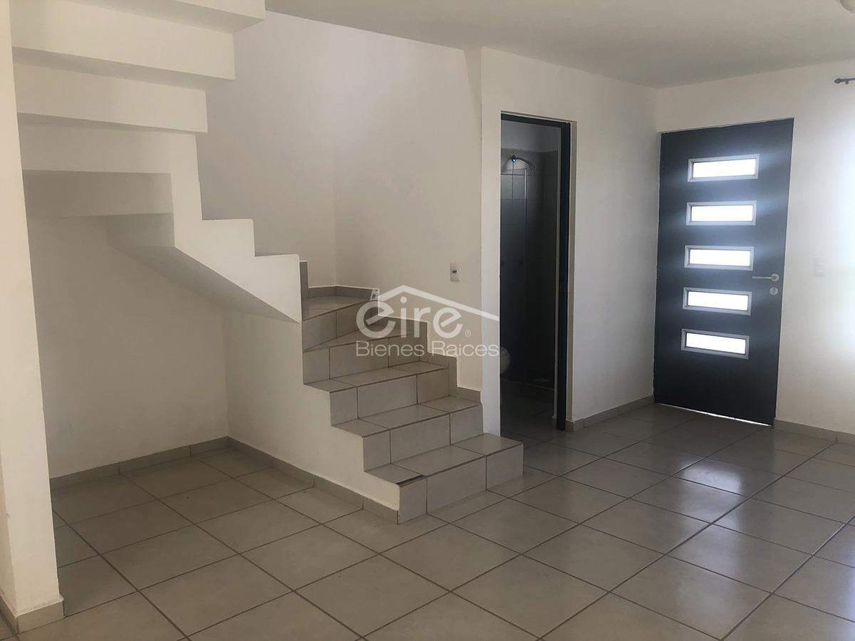Casa en Renta 3hab El Campestre Zapopan Jalisco 3