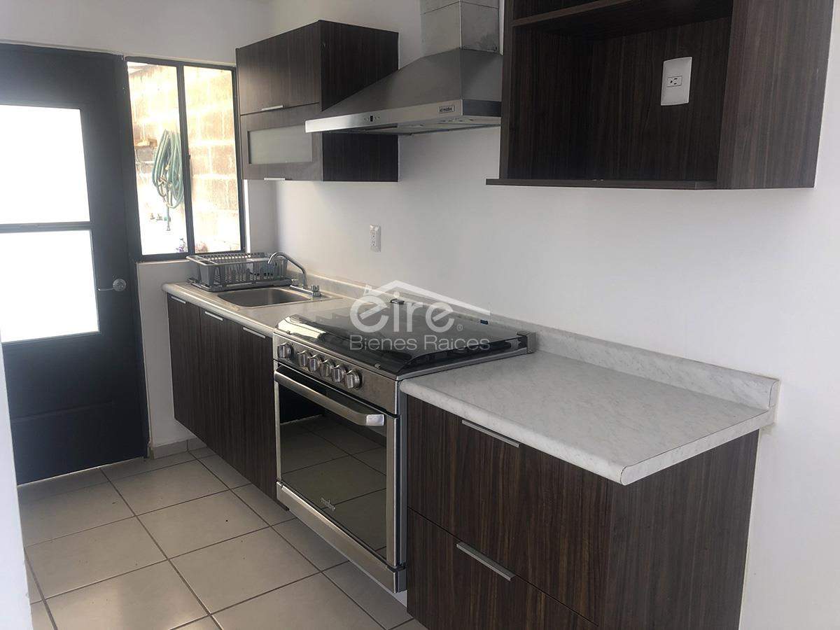 Casa en Renta 3hab El Campestre Zapopan Jalisco 34
