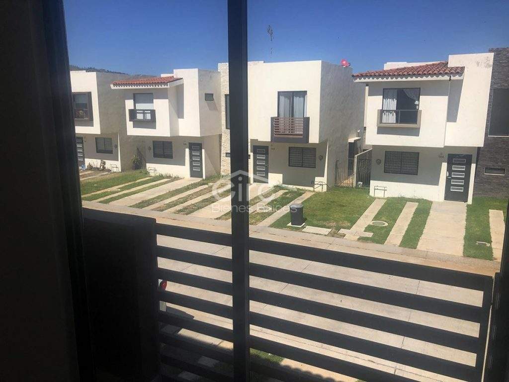 Casa en Renta 3hab El Campestre Zapopan Jalisco 6
