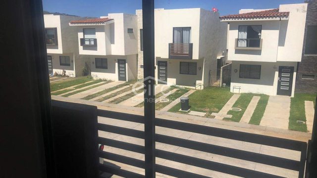 Casa en Renta 3hab El Campestre Zapopan Jalisco 6