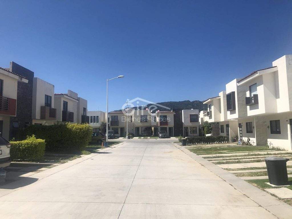Casa en Renta 3hab El Campestre Zapopan Jalisco 8