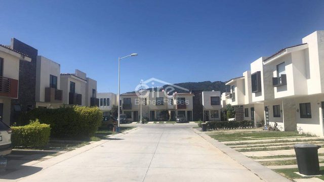 Casa en Renta 3hab El Campestre Zapopan Jalisco 8