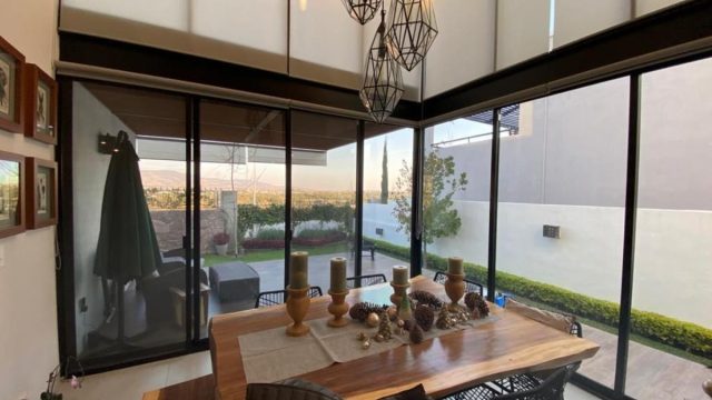 Casa en Renta 3hab El Molino Residencial y Golf Leon Guanajuato 3