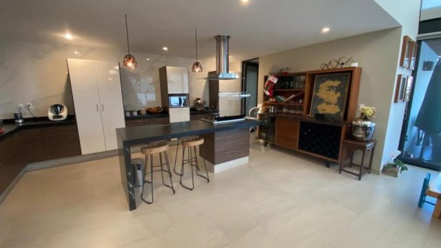 Casa en Renta 3hab El Molino Residencial y Golf Leon Guanajuato 6